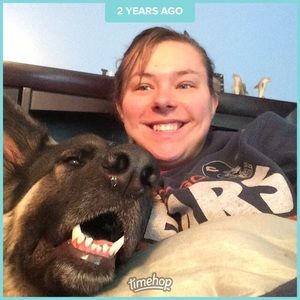 Meet your Posher, Kim